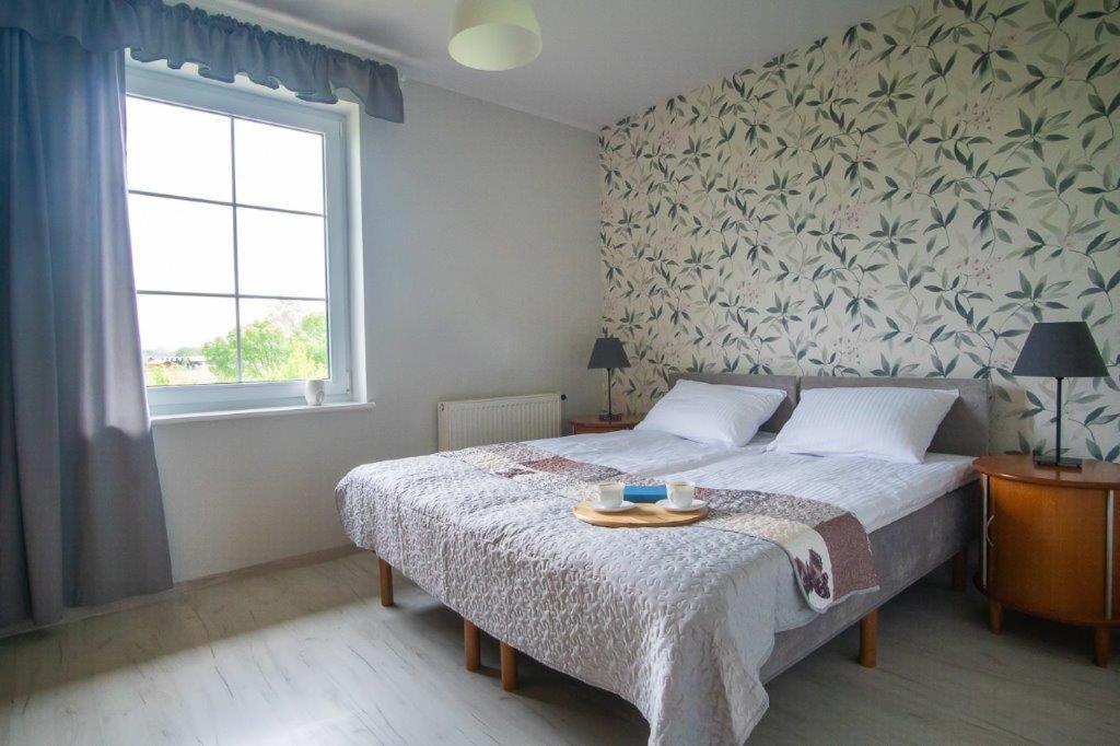 Poranek Bed & Breakfast Wicie  Eksteriør bilde